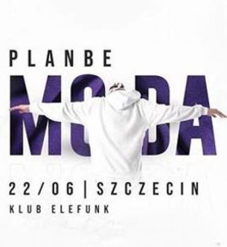 Koncert PlanBe Koncert PlanBe