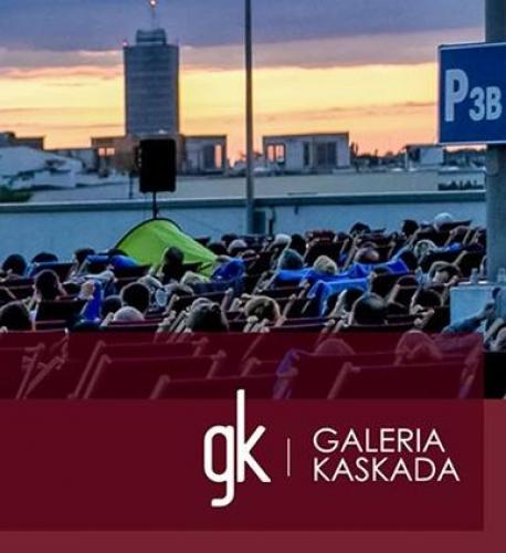 Kino pod chmurką 2019 Kino pod chmurką 2019