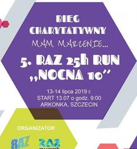 5.Raz 25h Run i Nocna 10 5.Raz 25h Run i Nocna 10