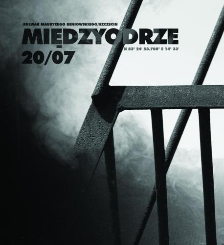 Międzyodrze Międzyodrze