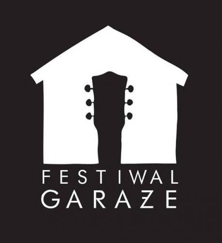 Festiwal Garaże Festiwal Garaże