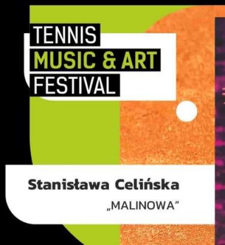 Tennis Music & Art Festival Tennis Music & Art Festival
