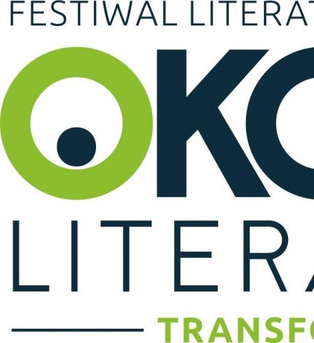 OKOlice Literatury. Festiwal literatury non-fiction OKOlice Literatury. Festiwal literatury non-fiction