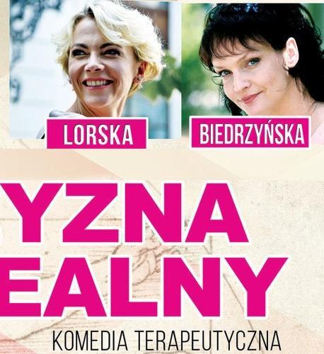 Mężczyzna Idealny Mężczyzna Idealny