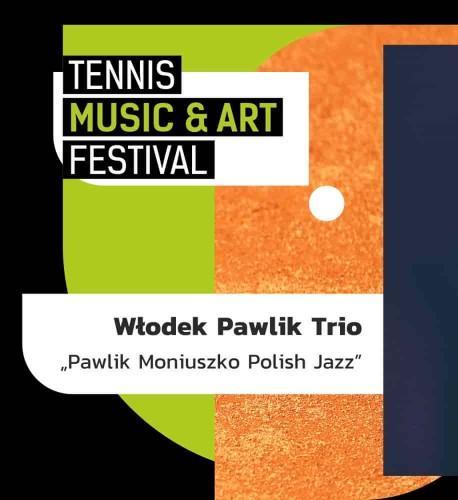 Koncert Włodek Pawlik Trio Koncert Włodek Pawlik Trio