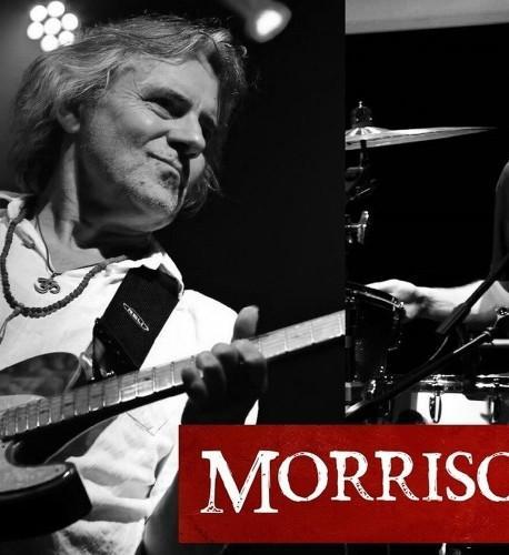 Morrison Tres Morrison Tres