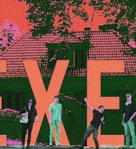 Koncert Exek i Nuk! Koncert Exek i Nuk!