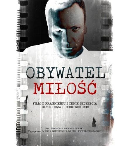 Obywatel Miłość - Pokaz Specjalny Obywatel Miłość - Pokaz Specjalny