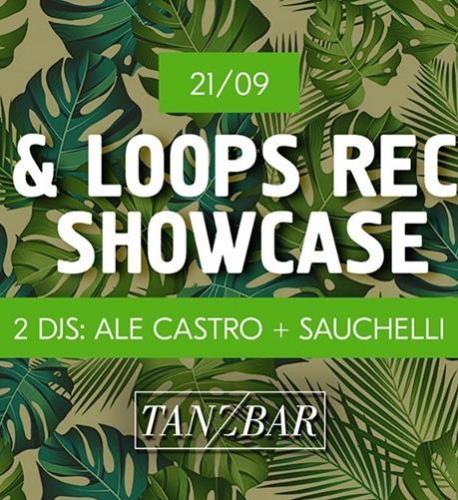 Love & Loops Records Showcase Love & Loops Records Showcase