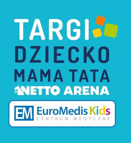Targi Dziecko, Mama, Tata Targi Dziecko, Mama, Tata