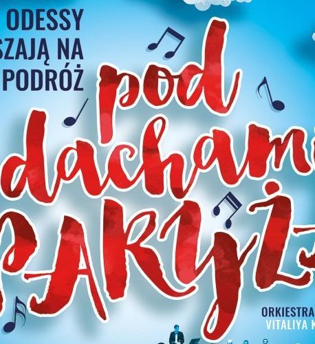 Pod Dachami Paryża Pod Dachami Paryża