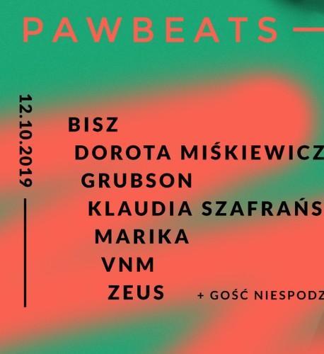 Pawbeats Orchestra Pawbeats Orchestra
