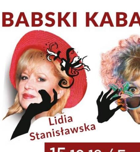 Babski Kabaret, Czyli Babski Kabaret, Czyli