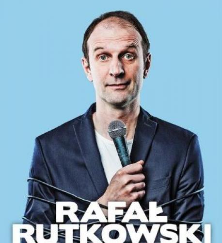 Stand-Up Rafał Rutkowski Stand-Up Rafał Rutkowski