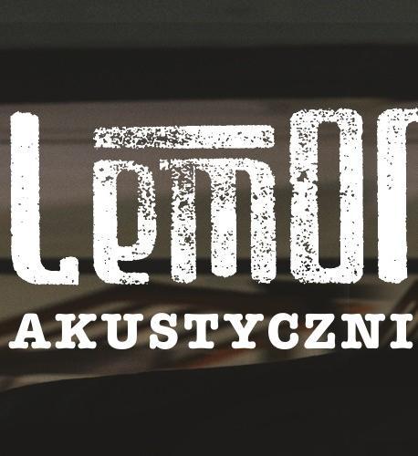 Lemon Akustycznie Lemon Akustycznie