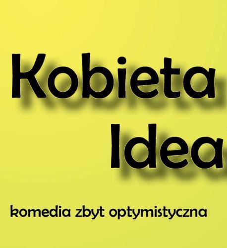 Kobieta Idealna Kobieta Idealna