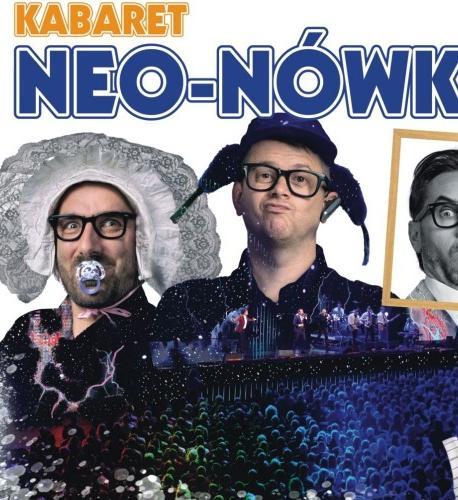 Neo-Nówka – Neo-Nówka –