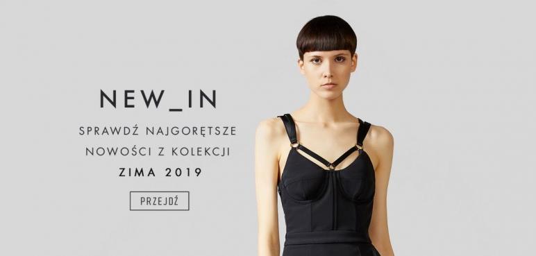 EGO IST IN - ekskluzywny multibrandowy butik online z modą premium