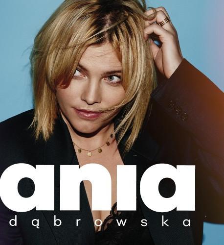 Koncert Ania Dąbrowska Koncert Ania Dąbrowska