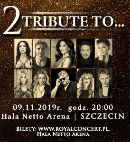2 Tribute to… 2 Tribute to…