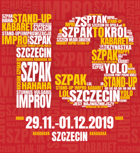 Festiwal Komedii Szpak Festiwal Komedii Szpak