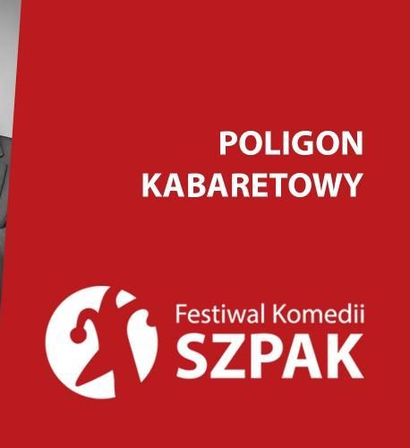 Szpak 13 - Poligon Kabaretowy Szpak 13 - Poligon Kabaretowy