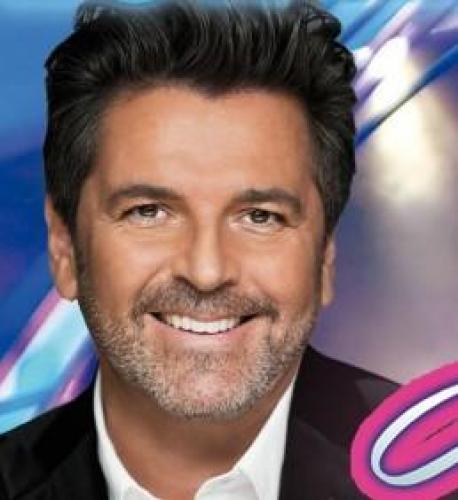 Koncert Thomas Anders I Modern Talking Band Koncert Thomas Anders I Modern Talking Band