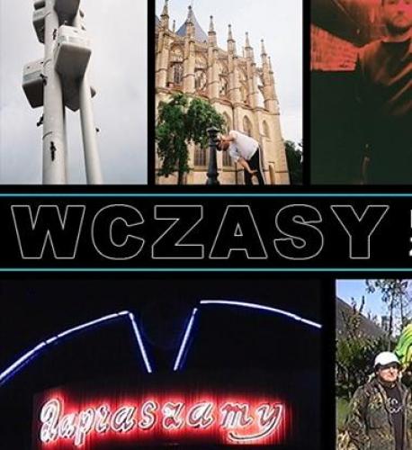 Koncert Wczasy | Pożegnanie z Zawodami Koncert Wczasy | Pożegnanie z Zawodami