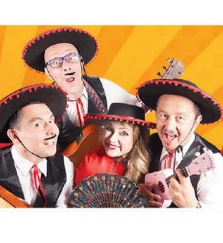 Kabaret Pod Wyrwigroszem - Tra Ta Ta Ta Kabaret Pod Wyrwigroszem - Tra Ta Ta Ta