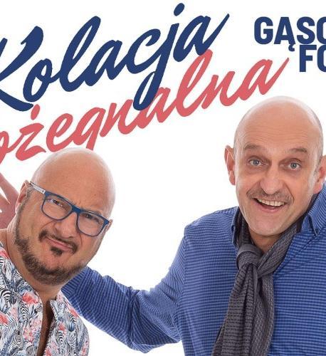 Spektakl Kolacja Pożegnalna Spektakl Kolacja Pożegnalna