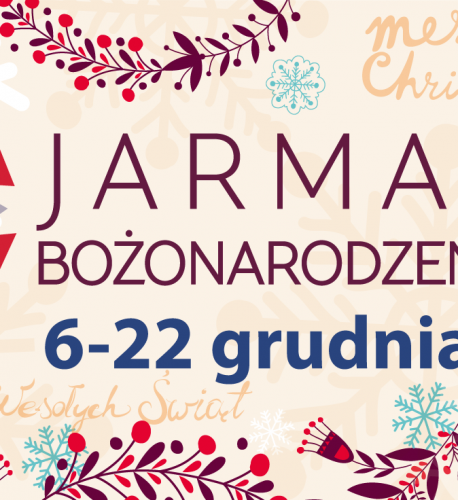 Szczeciński Jarmark Bożonarodzeniowy Szczeciński Jarmark Bożonarodzeniowy