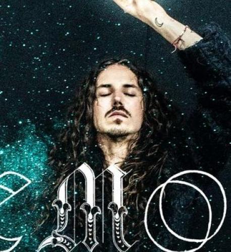 Michał Szpak - The Moon Tour Michał Szpak - The Moon Tour