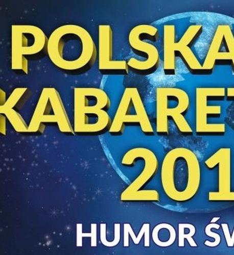 Polska Noc Kabaretowa 2019 Polska Noc Kabaretowa 2019