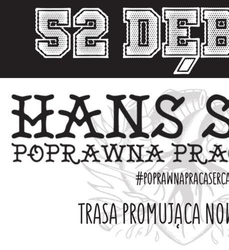 Hans Solo/52 Dębiec Hans Solo/52 Dębiec