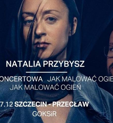 Natalia Przybysz Natalia Przybysz