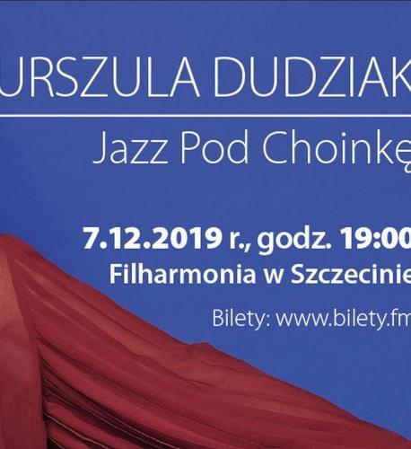 Urszula Dudziak - Jazz Pod Choinkę Urszula Dudziak - Jazz Pod Choinkę