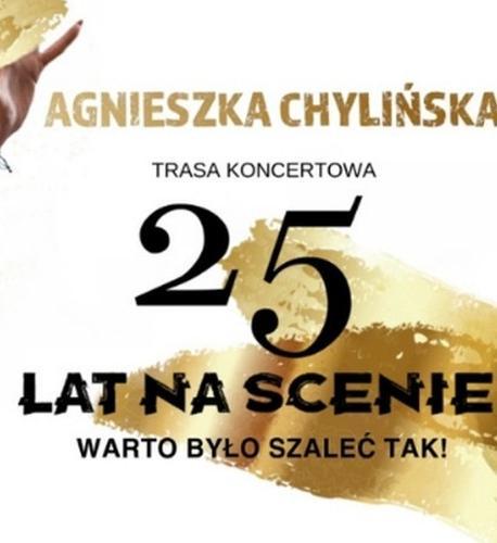 Koncert Agnieszka Chylińska Koncert Agnieszka Chylińska