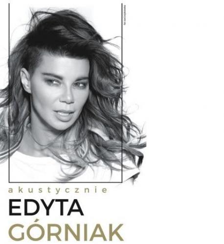 Edyta Górniak – Akustycznie Edyta Górniak – Akustycznie