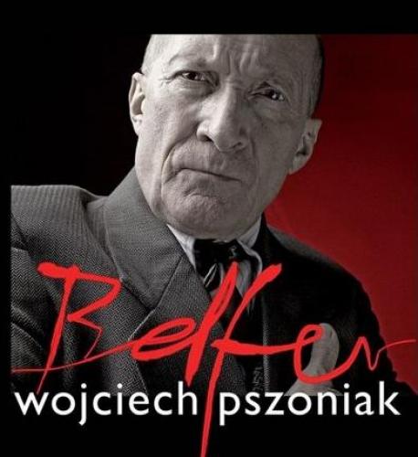 Spektakl Belfer Spektakl Belfer