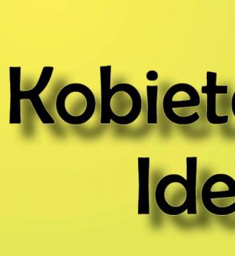 Spektakl Kobieta Idealna Spektakl Kobieta Idealna