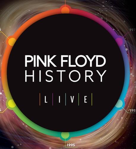 Pink Floyd History Pink Floyd History