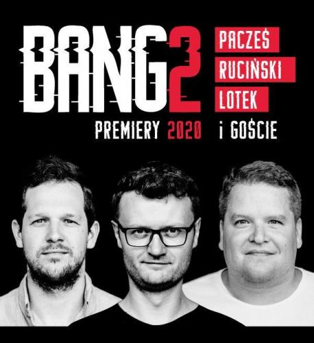 Bang2 Bang2