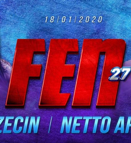 FEN MMA 27 FEN MMA 27