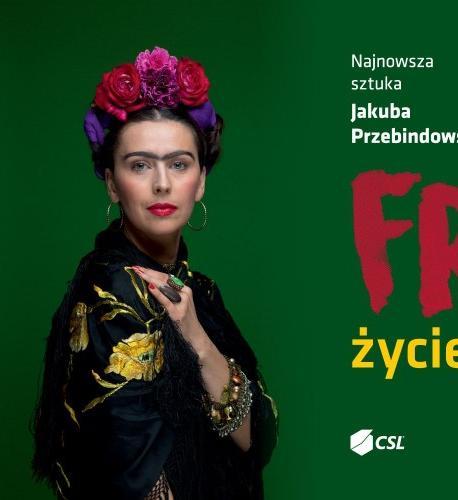 Monodram Frida Monodram Frida