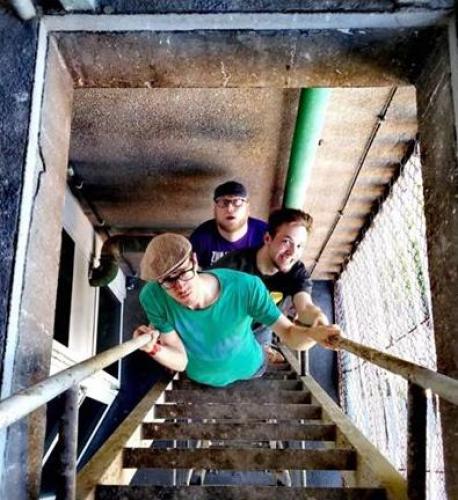 Improv Szczecin: Teraz to będzie dziwne Improv Szczecin: Teraz to będzie dziwne