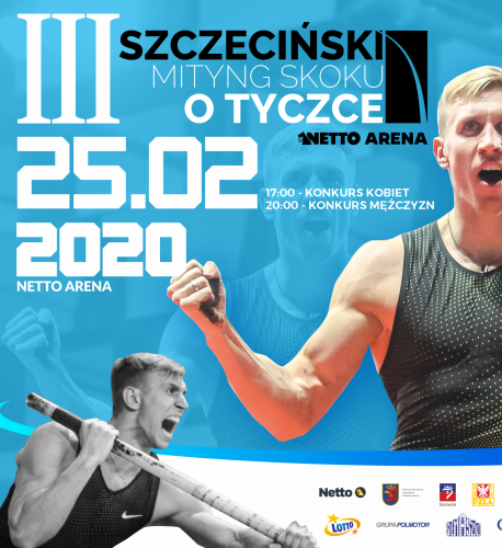 Szczeciński Mityng Skoku o Tyczce Szczeciński Mityng Skoku o Tyczce