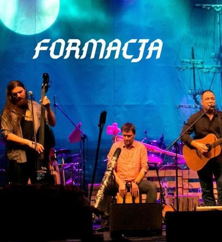 Koncert Formacja Koncert Formacja