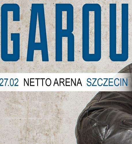 Garou Koncert Garou Koncert