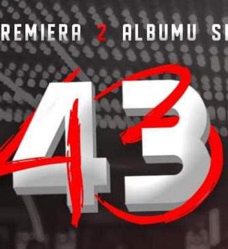 43.Urodziny Soboty | Sivvucha - Premiera Płyty 43.Urodziny Soboty | Sivvucha - Premiera Płyty