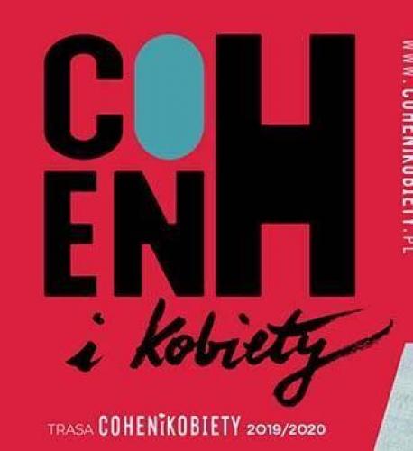 Cohen i Kobiety Cohen i Kobiety